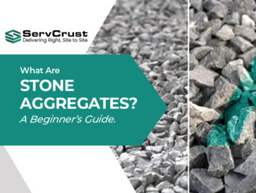 what are stone aggregates