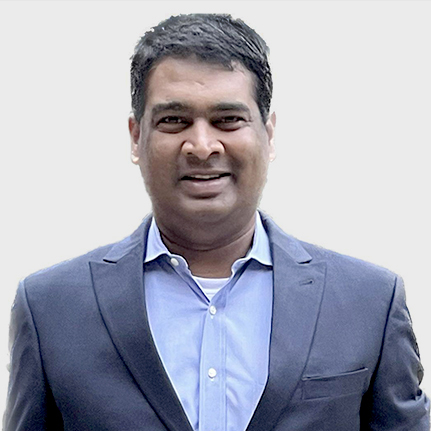 Arun Kallikadavil