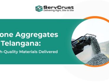 Stone Aggregates Supply in Telangana