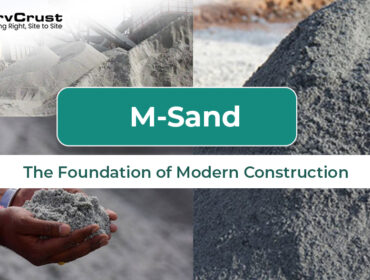 buy m-sand in telangana