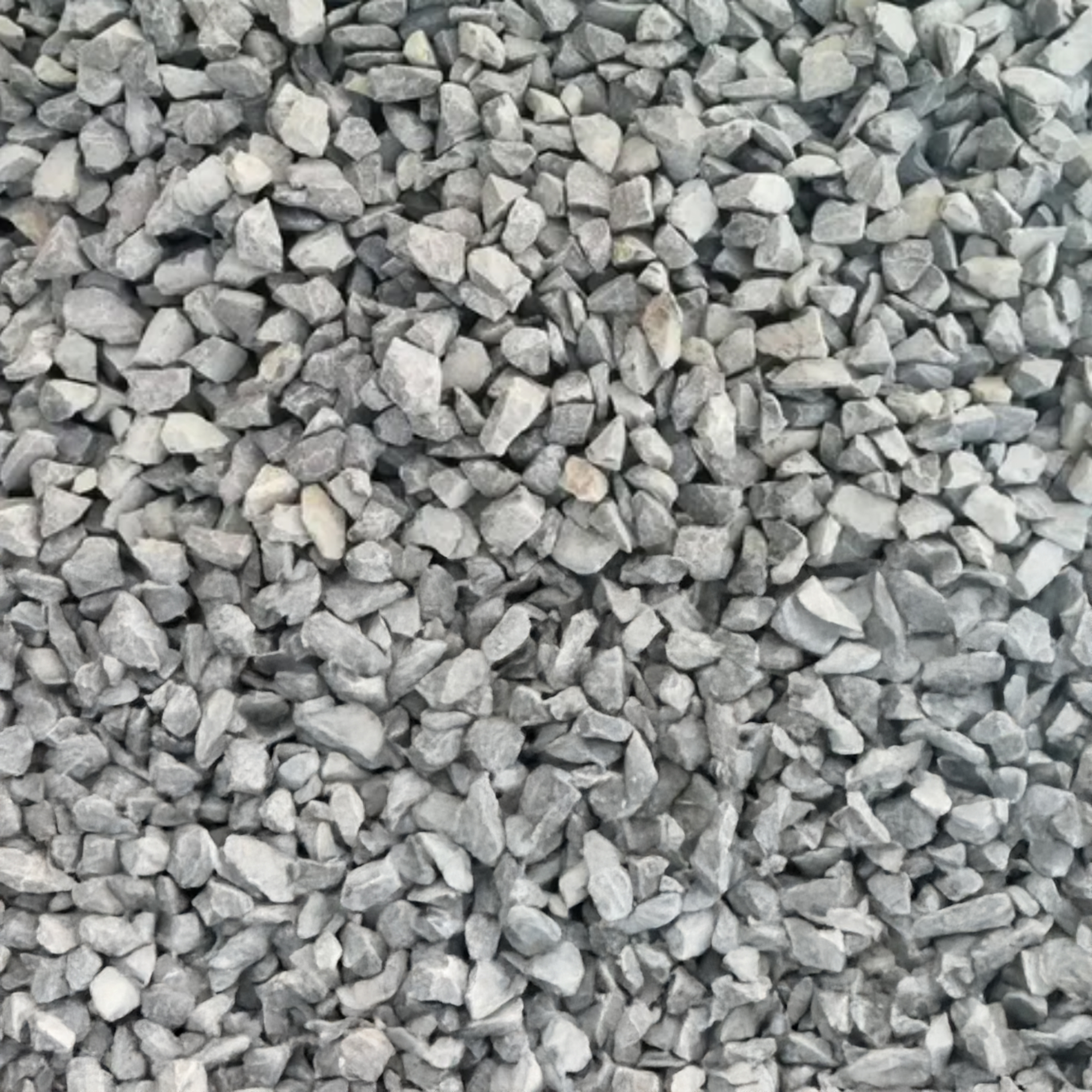20MM Stone Aggregates