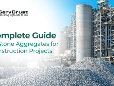 Stone Aggregates Guide