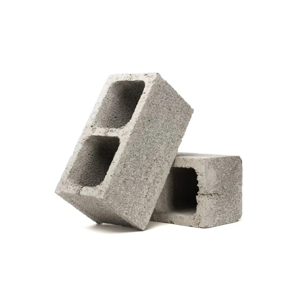 Concrete Bricks