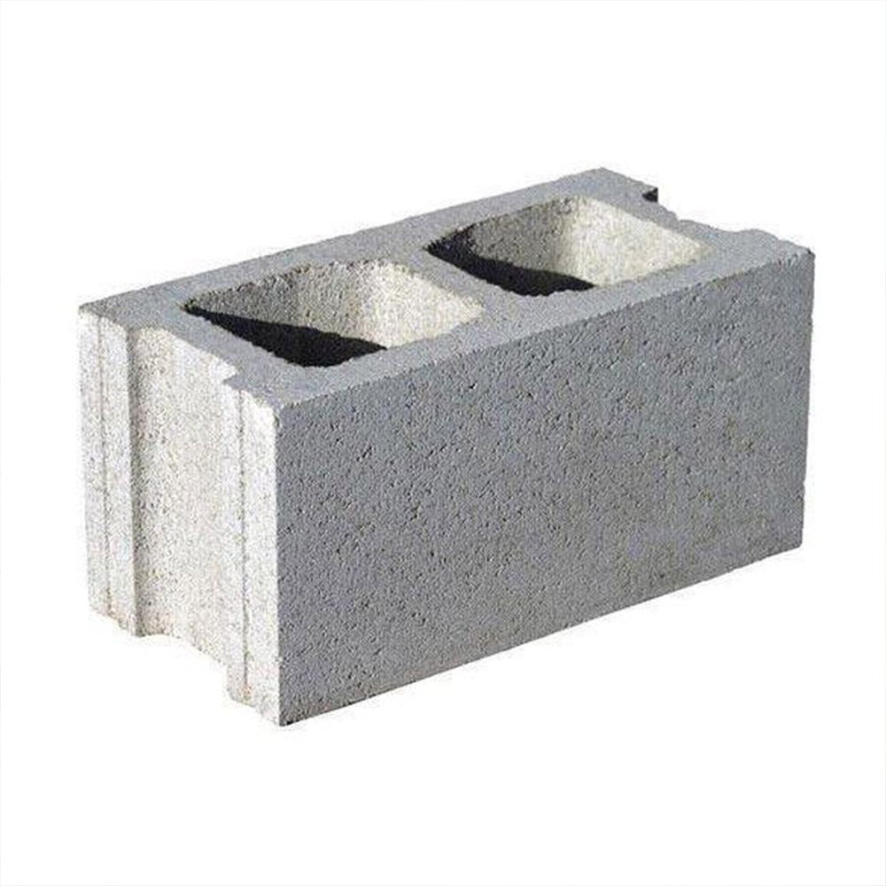 Hollow Cement Bricks