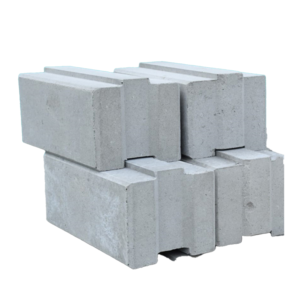 Interlocking Bricks