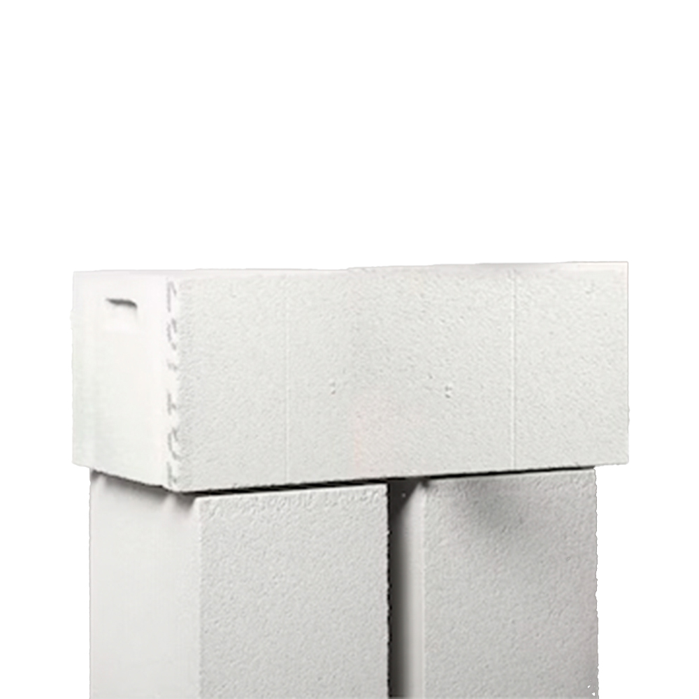 Lightweight Bricks