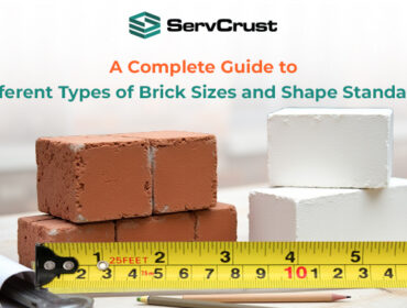 Brick Sizes