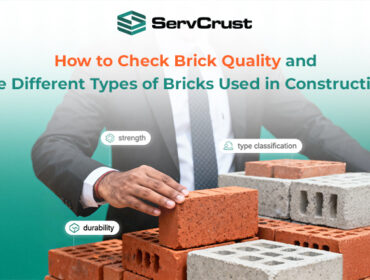 check brick quality