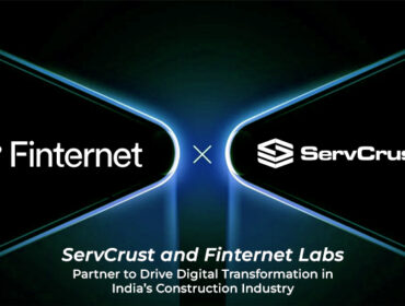 ServCrust and finternet labs
