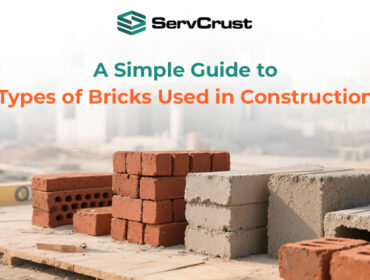 types of construction materials