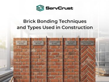 Brick Bonding Techniques
