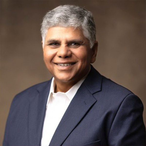 Vineet Saxena