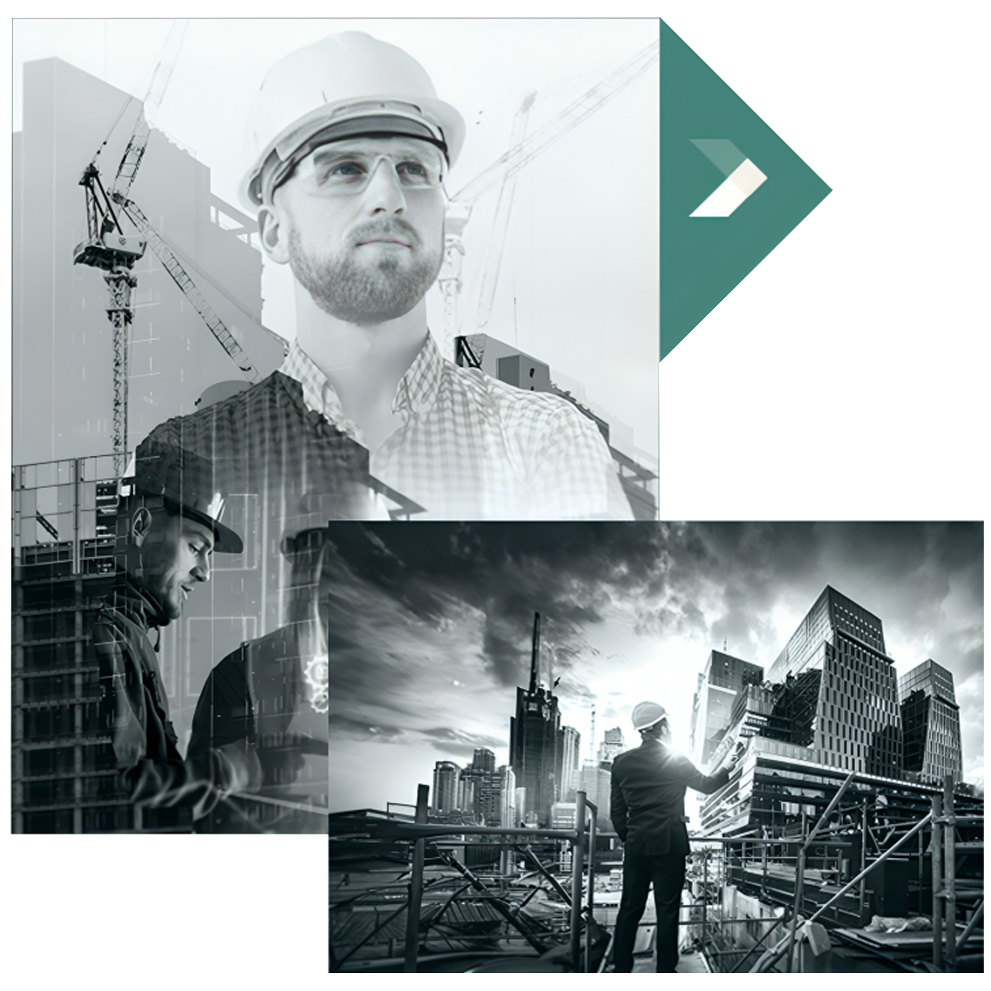 Construction Materials Supplier in India
