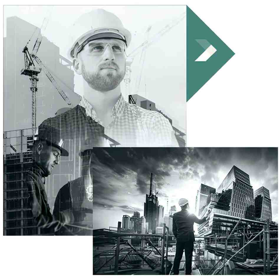 Construction Materials Supplier in India